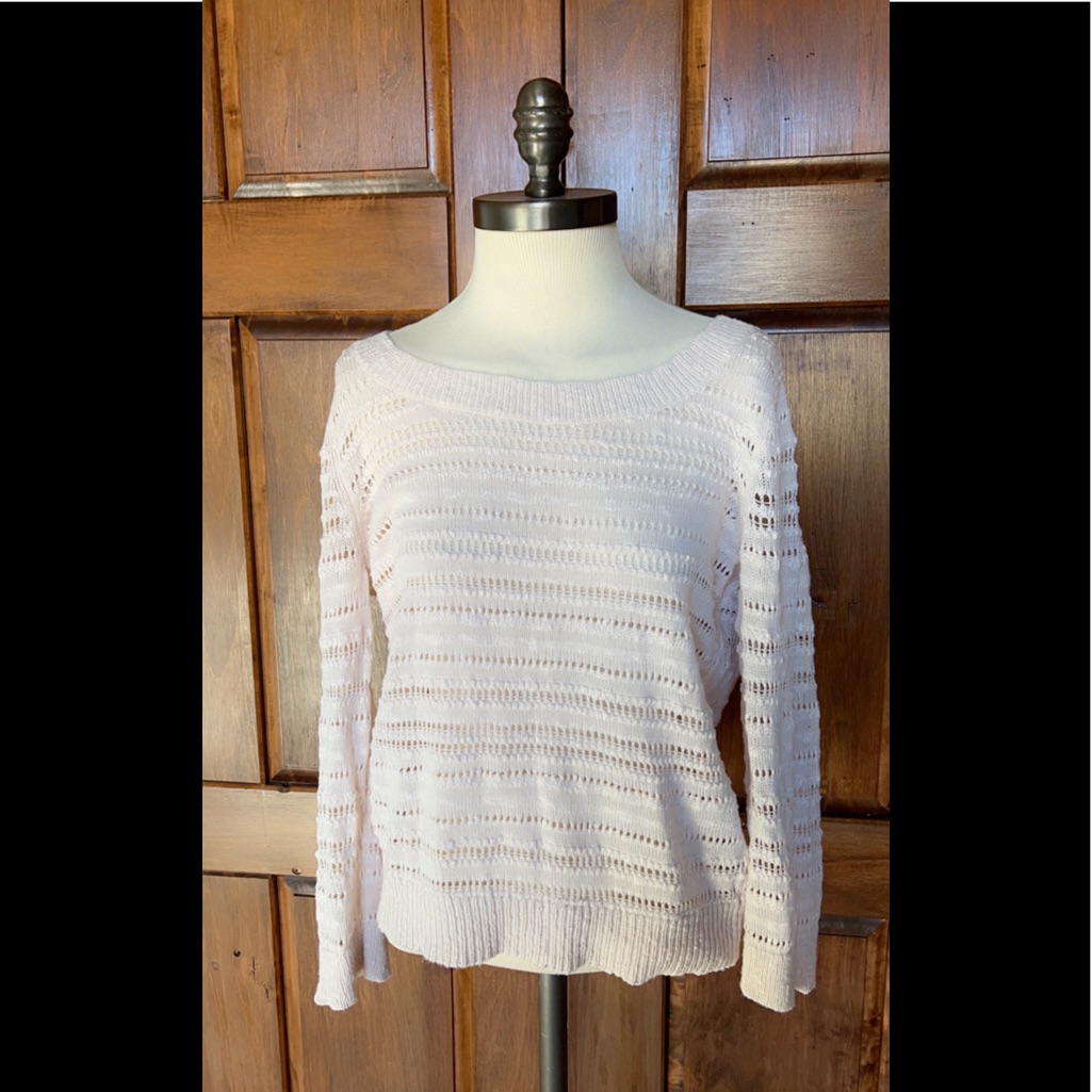 Loft Top Such An Elegant Top